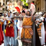 Día de la Glòria Alcoy