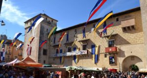 ‘All Saints Fair’ in Cocentaina: tradition, crafts and gastronomy in the Costa Blanca Interior