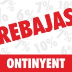 Especial rebajas de viviendas en Ontinyent