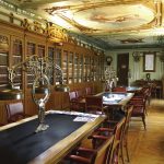 BIBLIOTECA-CIRCULO