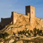 Castillo-de-Almansa