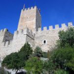Castillo-de-Banyeres