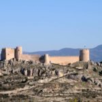 Castillo-de-Castalla