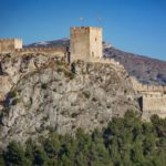 Castillo-de-Sax
