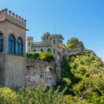 Castillo-de-Xativa