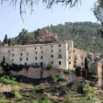 Convento de agres