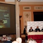 Presentación libro 35 aniversario Carbonell Inmobiliaria