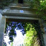 Ermita del a Virgen del Pilar en las inmediaciones de la Fábrica del Racó (en ruinas) copia