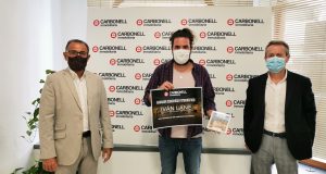 El Grupo Carbonell Inmobiliaria da a conocer al ganador de su concurso fotográfico