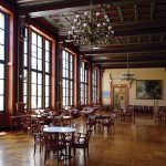 Conoce el Círculo Industrial, uno de los referentes modernistas de Alcoy