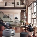 Los estilos de decoración que se imponen: neoyorquino