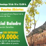 RES. BALADRE