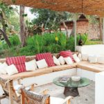 Claves para arreglar y decorar el jardín de tu chalet en verano