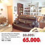 VIVIENDA A11909