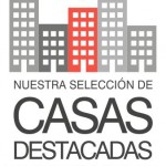 VIVIENDAS DESTACADAS EN ALCOY Y COMARCA 2015