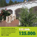 a12260 casa chalet