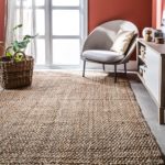Alfombras como buen elemento decorativoCasas de revista. Inmobiliaria Carbonell