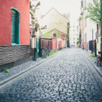 Cómo escoger la zona adecuada cuando buscas una nueva vivienda