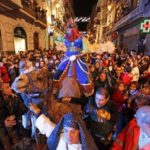 camello
