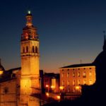 Visita el campanario de Ontinyent durante la Semana Santa