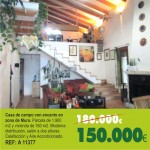 casa campo A11375