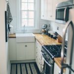 Cambios sin obras. Casas de revista. Inmobiliaria Carbonell