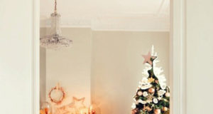 Prepara tu hogar para recibir la Navidad