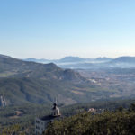 Advantages of living in the countryside in Costa Blanca Inland