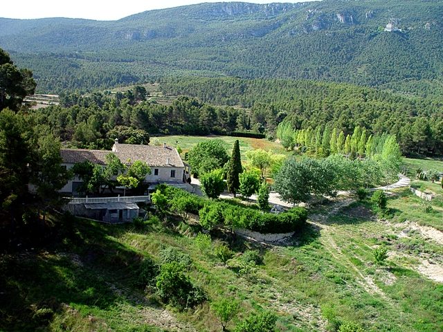 Costa Blanca Inland “A nicer place to live”