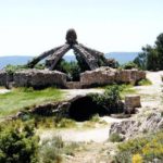 Travel around the Sierra de Mariola: discover its seven villages