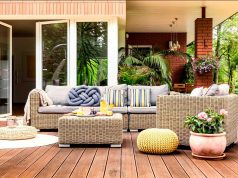 Prepara tu terraza o jardín para la llegada del verano