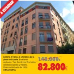 vivienda de obra nueva